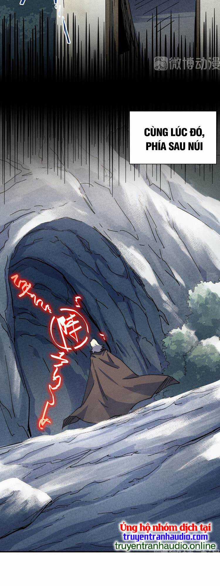 Nhân Vật Chính Mạnh Nhất Lịch Sử Chapter 146 trang 8