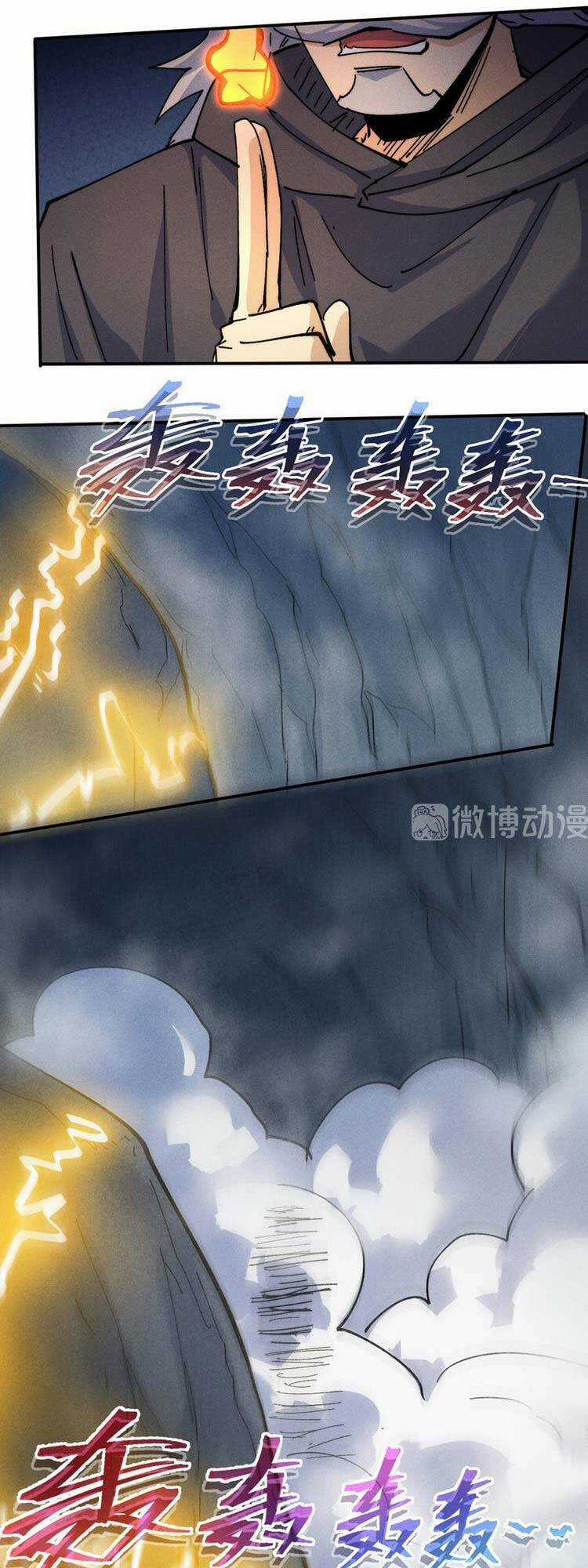 Nhân Vật Chính Mạnh Nhất Lịch Sử Chapter 146 trang 9