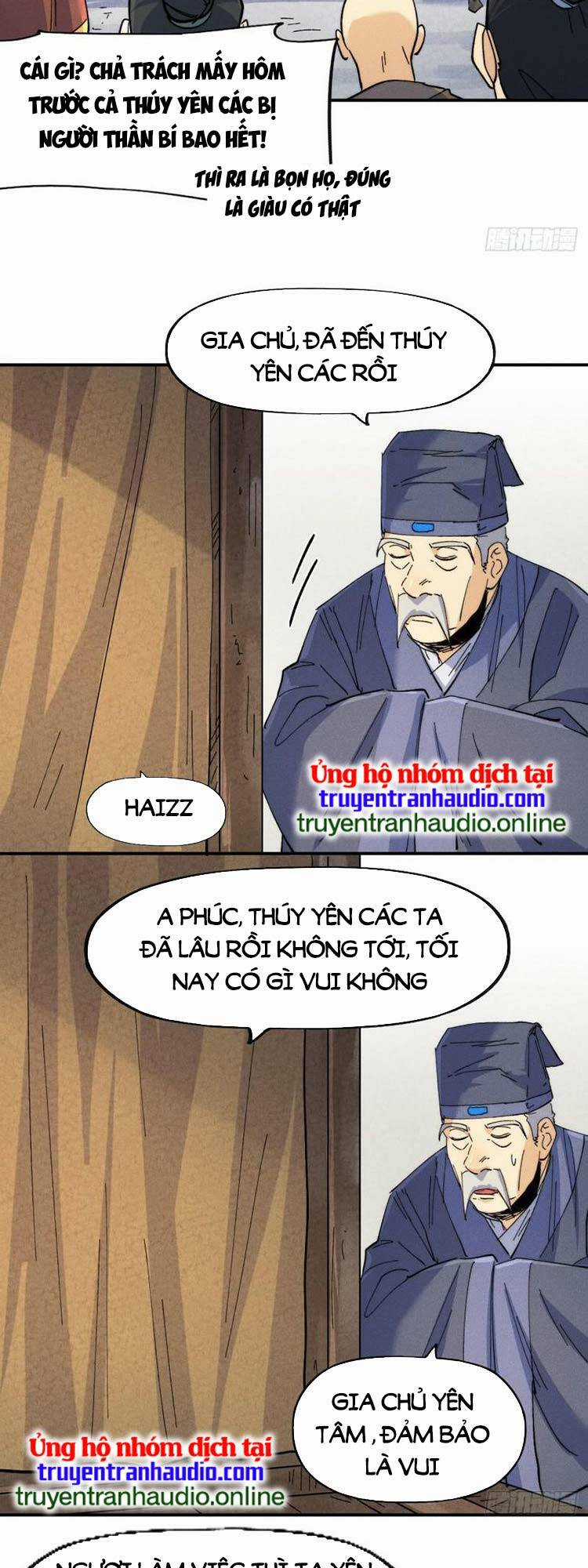 Nhân Vật Chính Mạnh Nhất Lịch Sử Chapter 147 trang 10