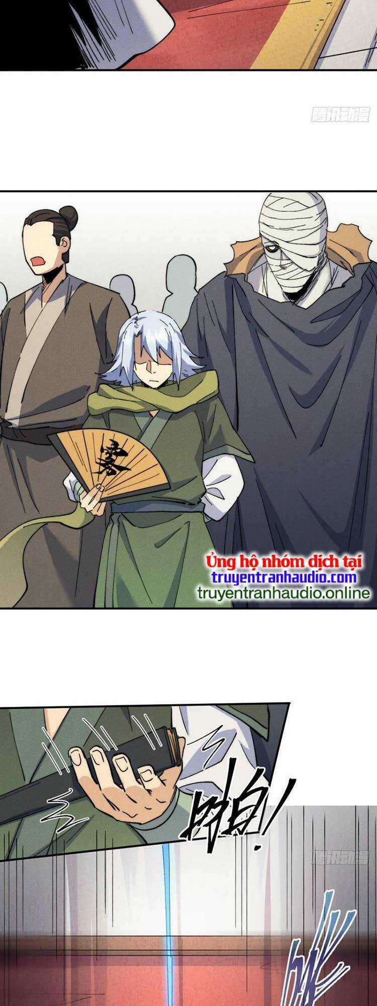 Nhân Vật Chính Mạnh Nhất Lịch Sử Chapter 147 trang 15