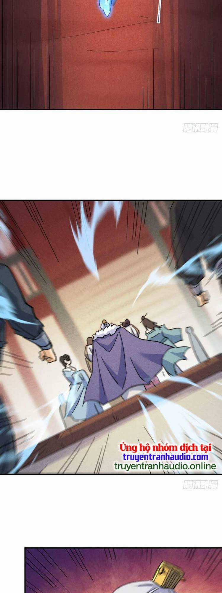 Nhân Vật Chính Mạnh Nhất Lịch Sử Chapter 147 trang 17