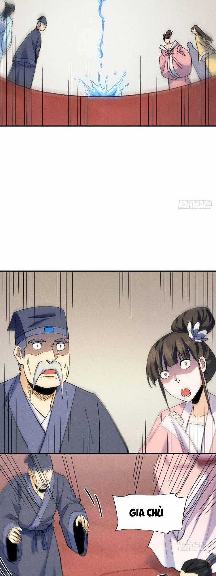 Nhân Vật Chính Mạnh Nhất Lịch Sử Chapter 147 trang 19