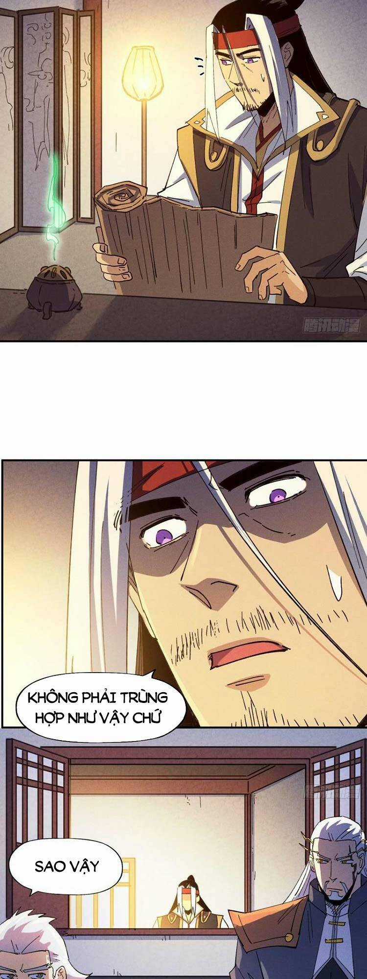 Nhân Vật Chính Mạnh Nhất Lịch Sử Chapter 147 trang 22