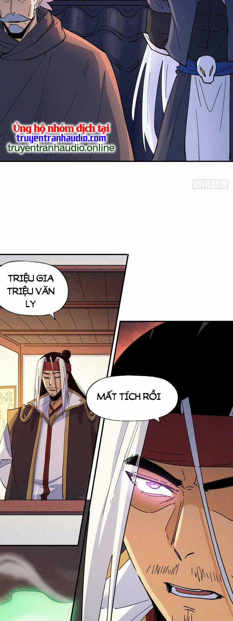 Nhân Vật Chính Mạnh Nhất Lịch Sử Chapter 147 trang 23