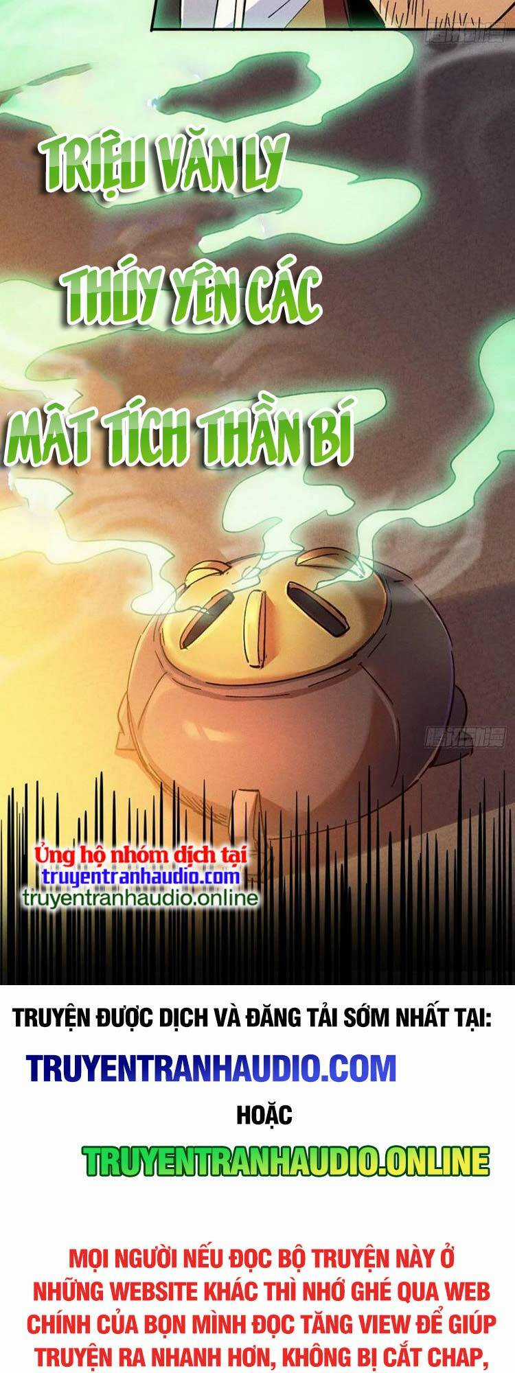 Nhân Vật Chính Mạnh Nhất Lịch Sử Chapter 147 trang 24