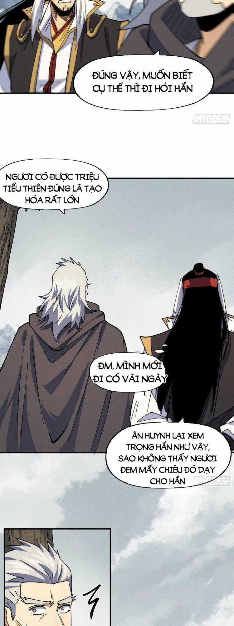 Nhân Vật Chính Mạnh Nhất Lịch Sử Chapter 147 trang 3