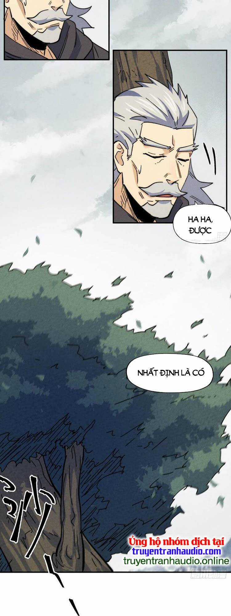 Nhân Vật Chính Mạnh Nhất Lịch Sử Chapter 147 trang 4