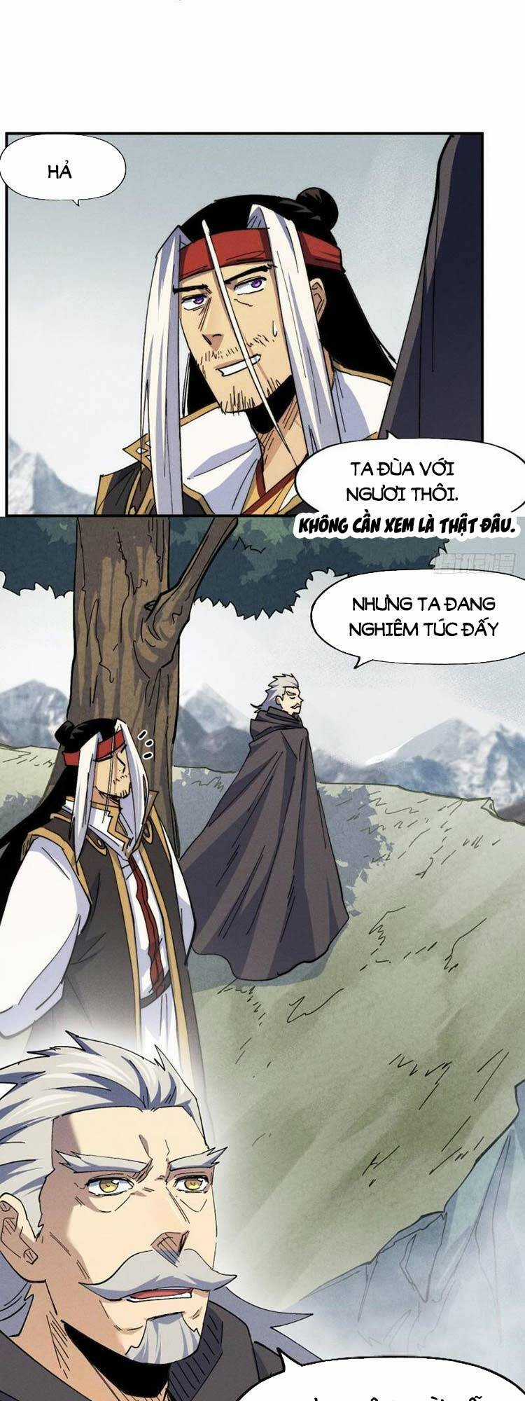 Nhân Vật Chính Mạnh Nhất Lịch Sử Chapter 147 trang 5