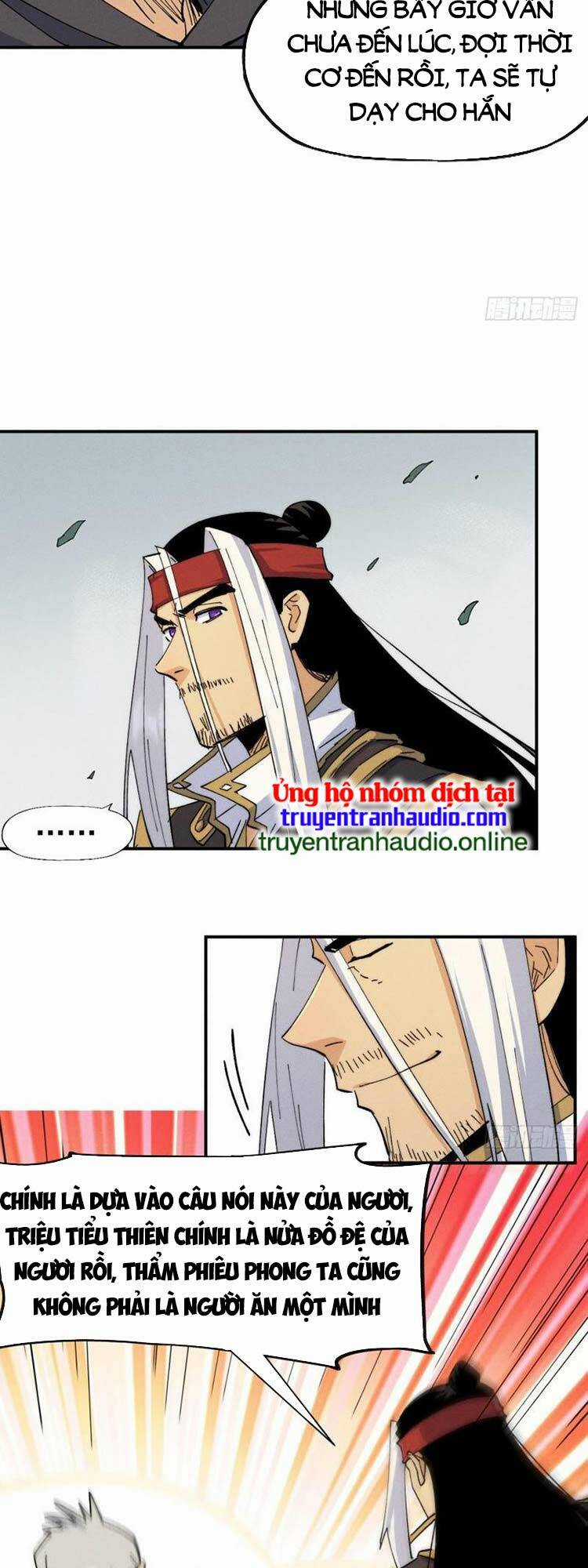 Nhân Vật Chính Mạnh Nhất Lịch Sử Chapter 147 trang 6