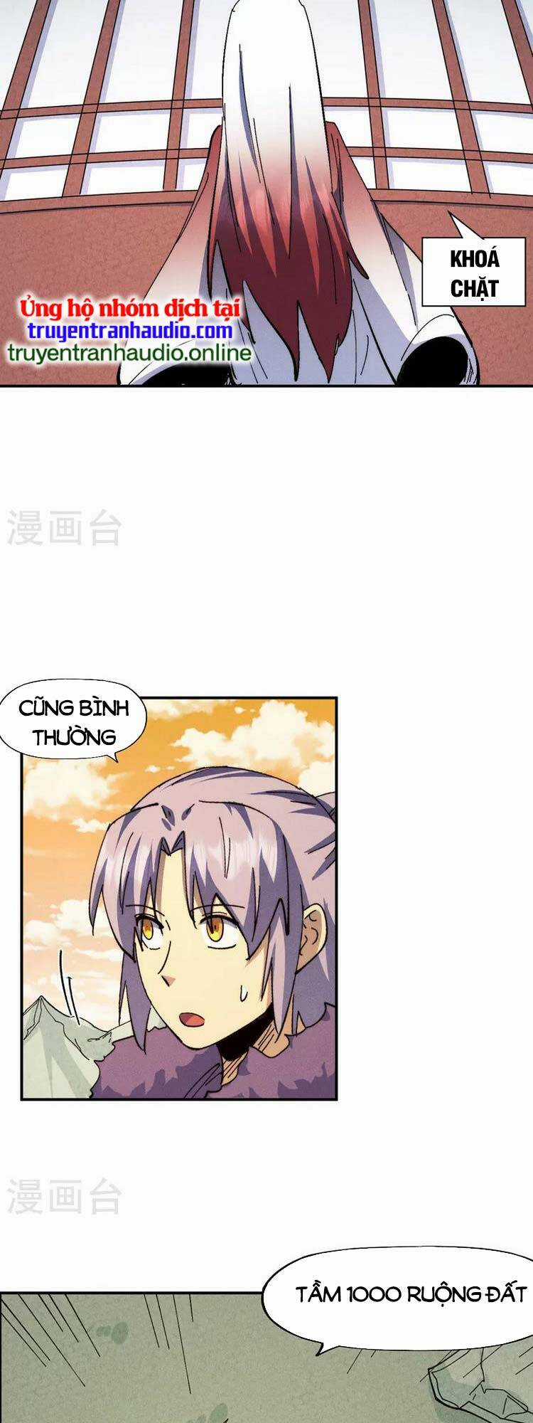 Nhân Vật Chính Mạnh Nhất Lịch Sử Chapter 148 trang 12