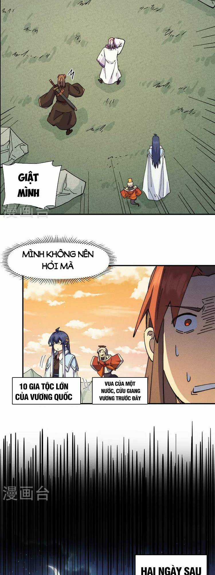 Nhân Vật Chính Mạnh Nhất Lịch Sử Chapter 148 trang 13