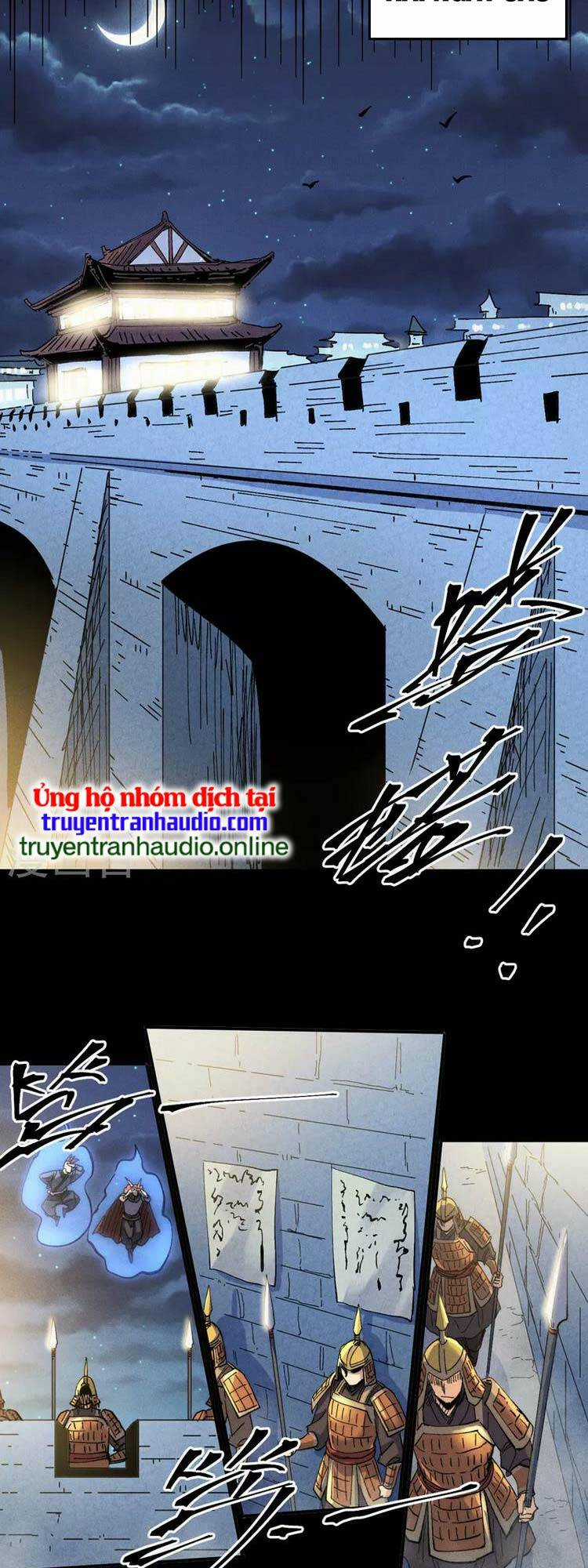 Nhân Vật Chính Mạnh Nhất Lịch Sử Chapter 148 trang 14