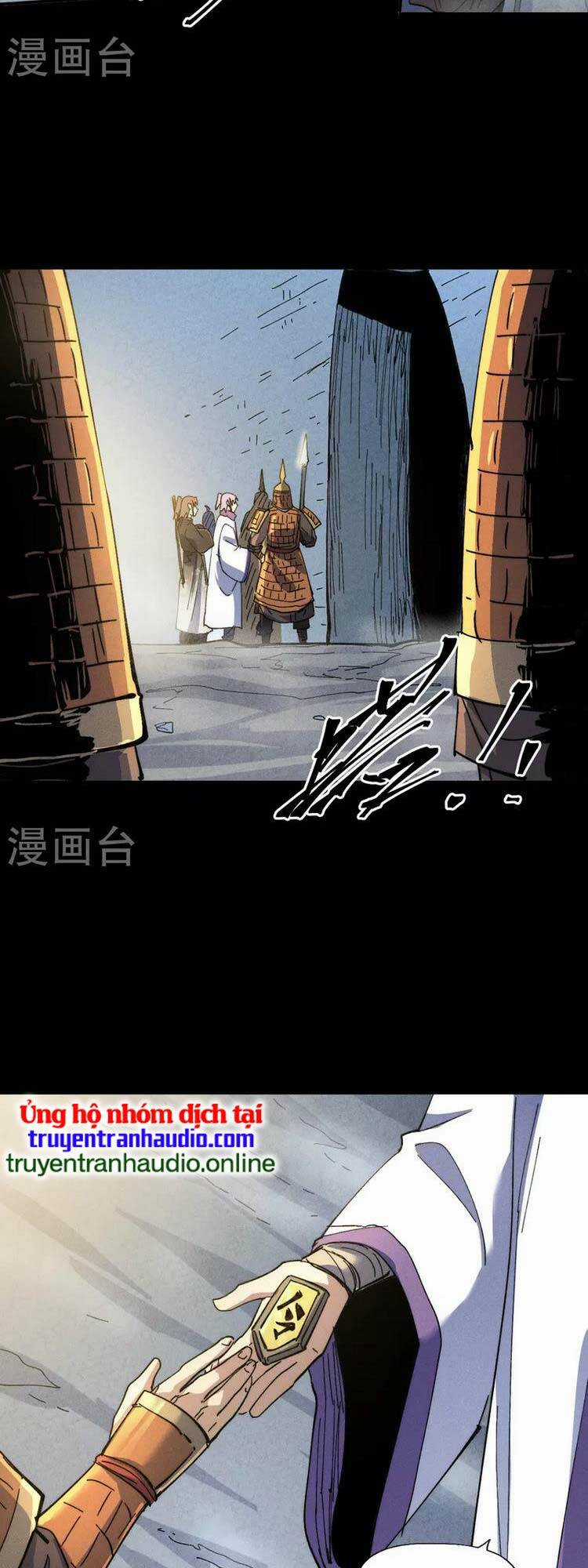 Nhân Vật Chính Mạnh Nhất Lịch Sử Chapter 148 trang 15