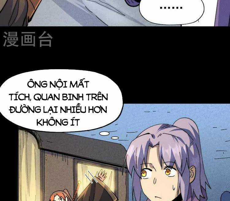 Nhân Vật Chính Mạnh Nhất Lịch Sử Chapter 148 trang 16