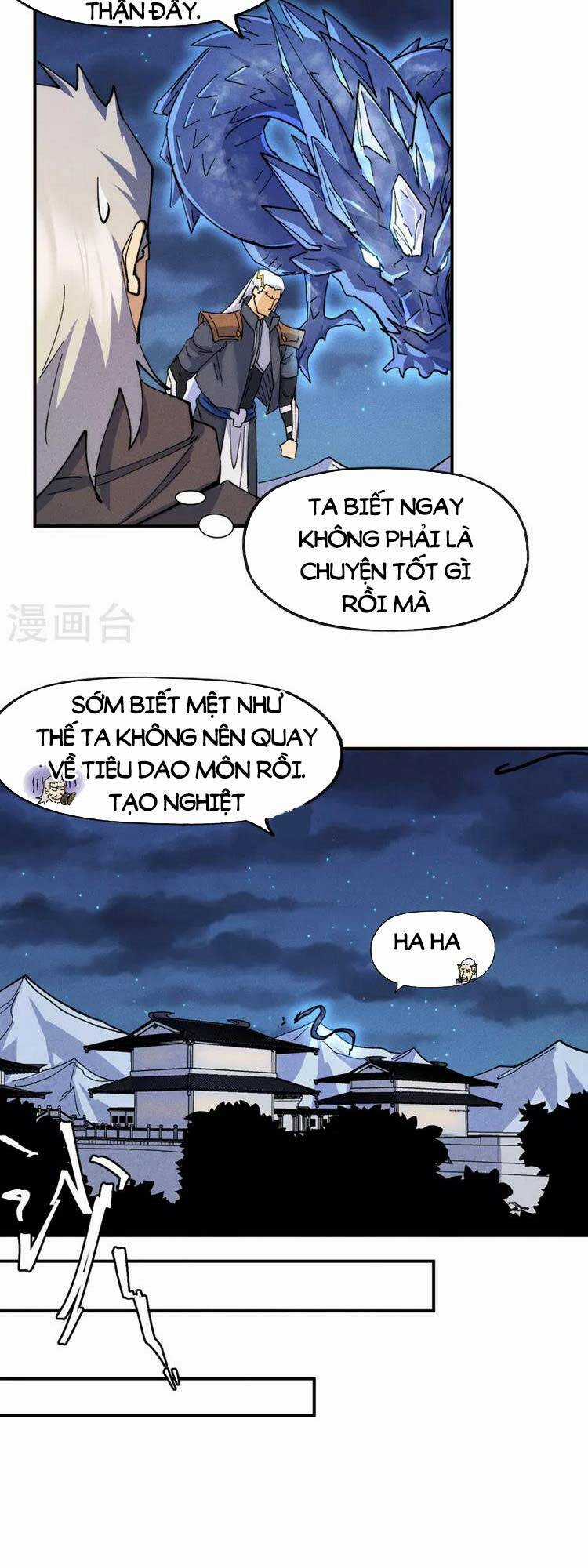 Nhân Vật Chính Mạnh Nhất Lịch Sử Chapter 148 trang 6