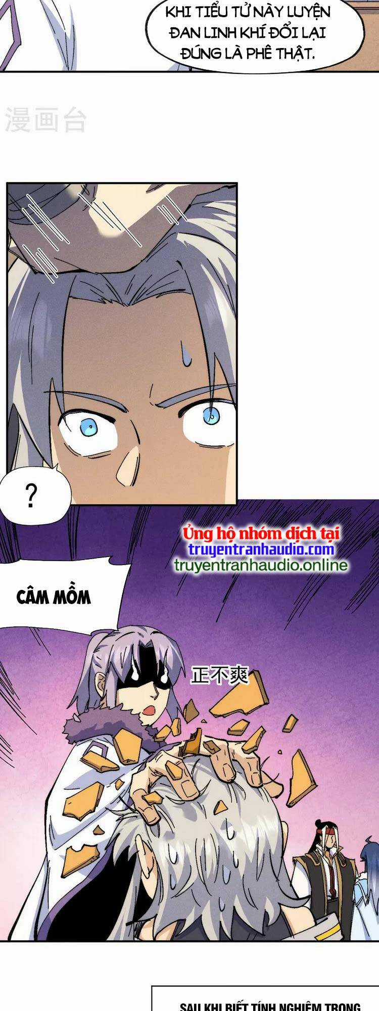 Nhân Vật Chính Mạnh Nhất Lịch Sử Chapter 148 trang 8