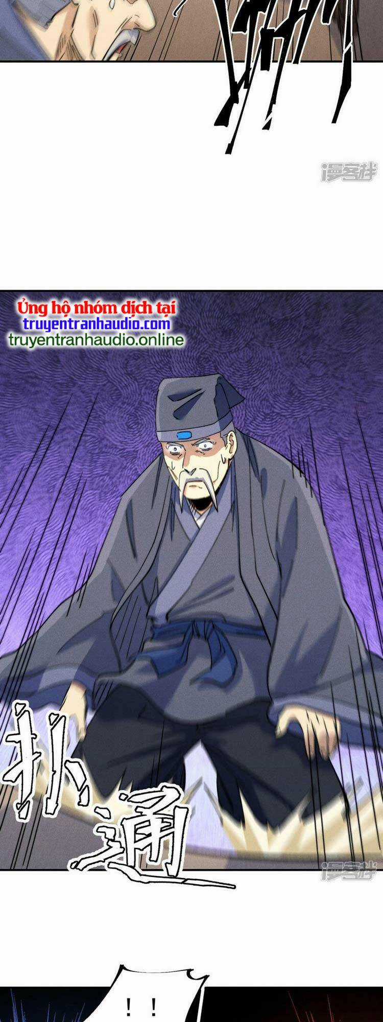 Nhân Vật Chính Mạnh Nhất Lịch Sử Chapter 149 trang 13