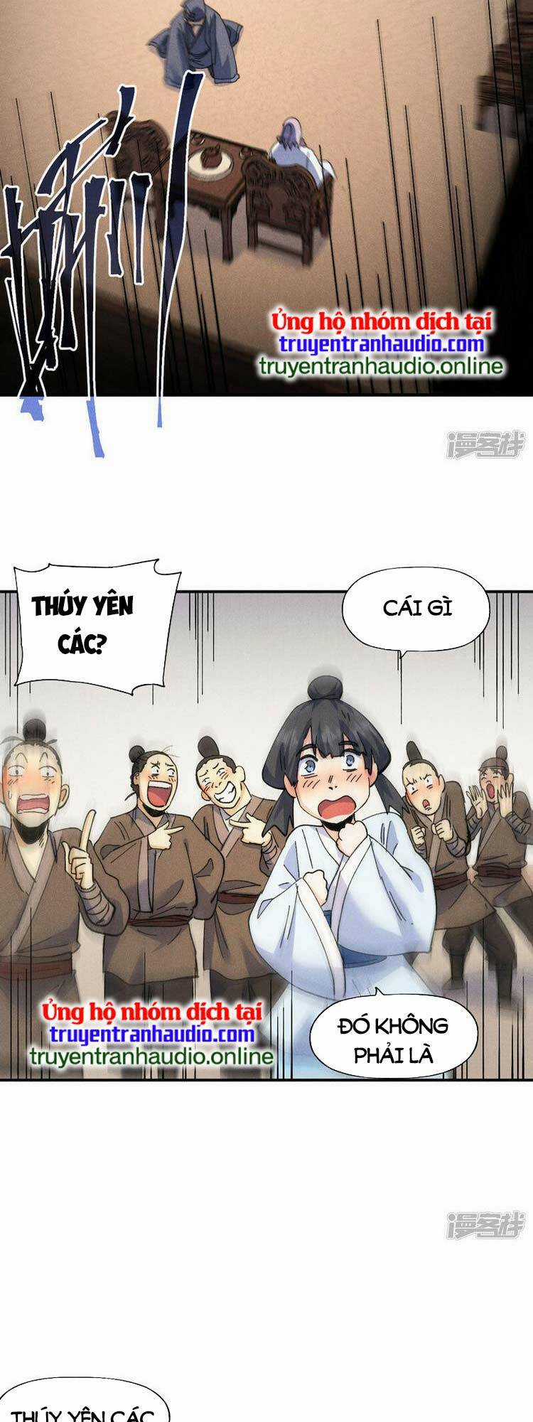 Nhân Vật Chính Mạnh Nhất Lịch Sử Chapter 149 trang 18