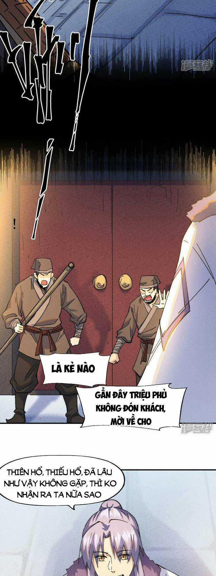 Nhân Vật Chính Mạnh Nhất Lịch Sử Chapter 149 trang 2