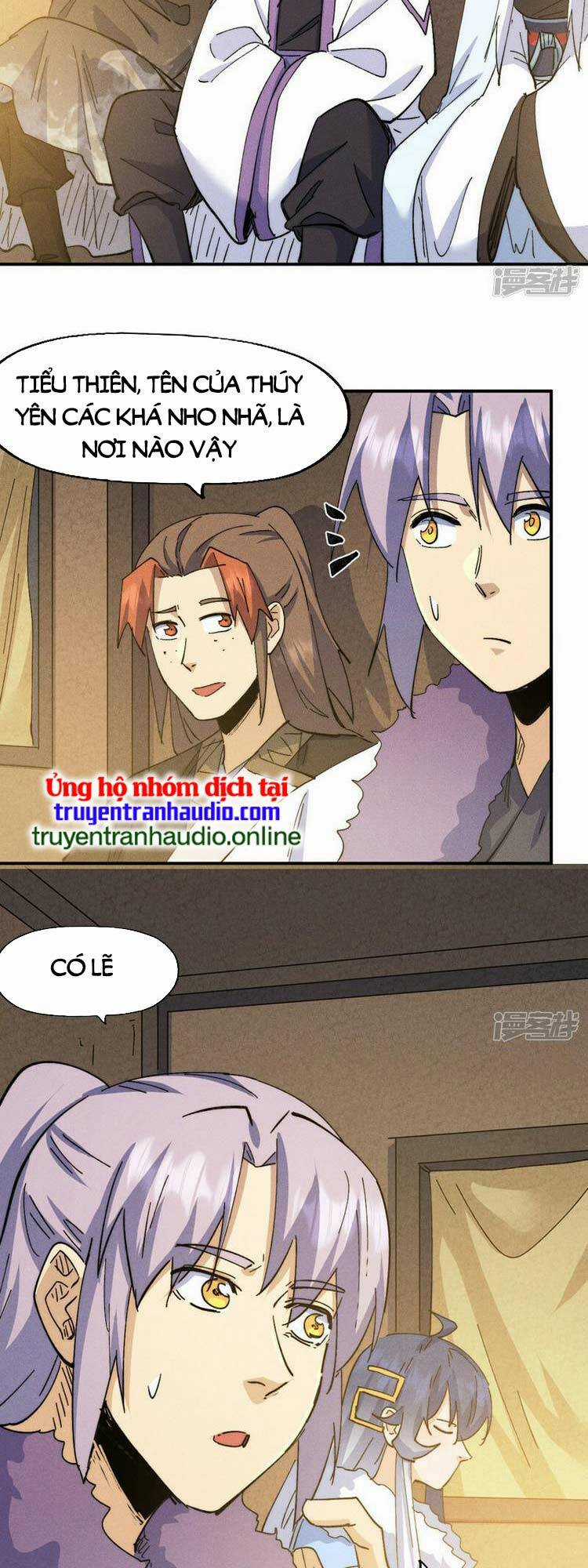 Nhân Vật Chính Mạnh Nhất Lịch Sử Chapter 149 trang 23