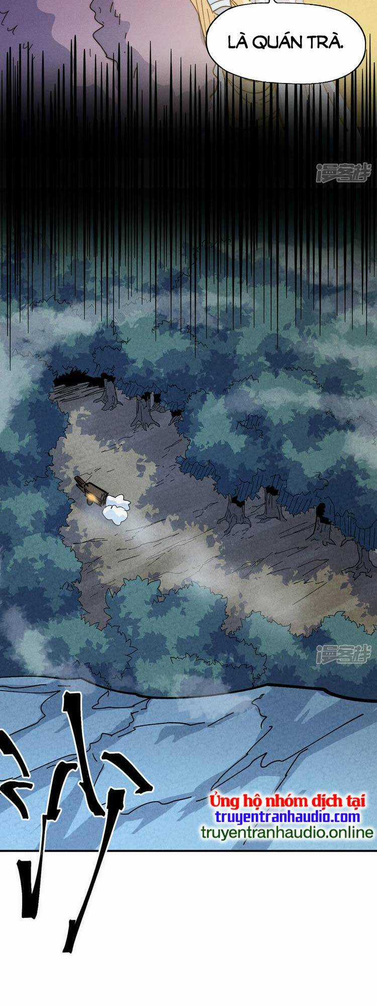 Nhân Vật Chính Mạnh Nhất Lịch Sử Chapter 149 trang 24