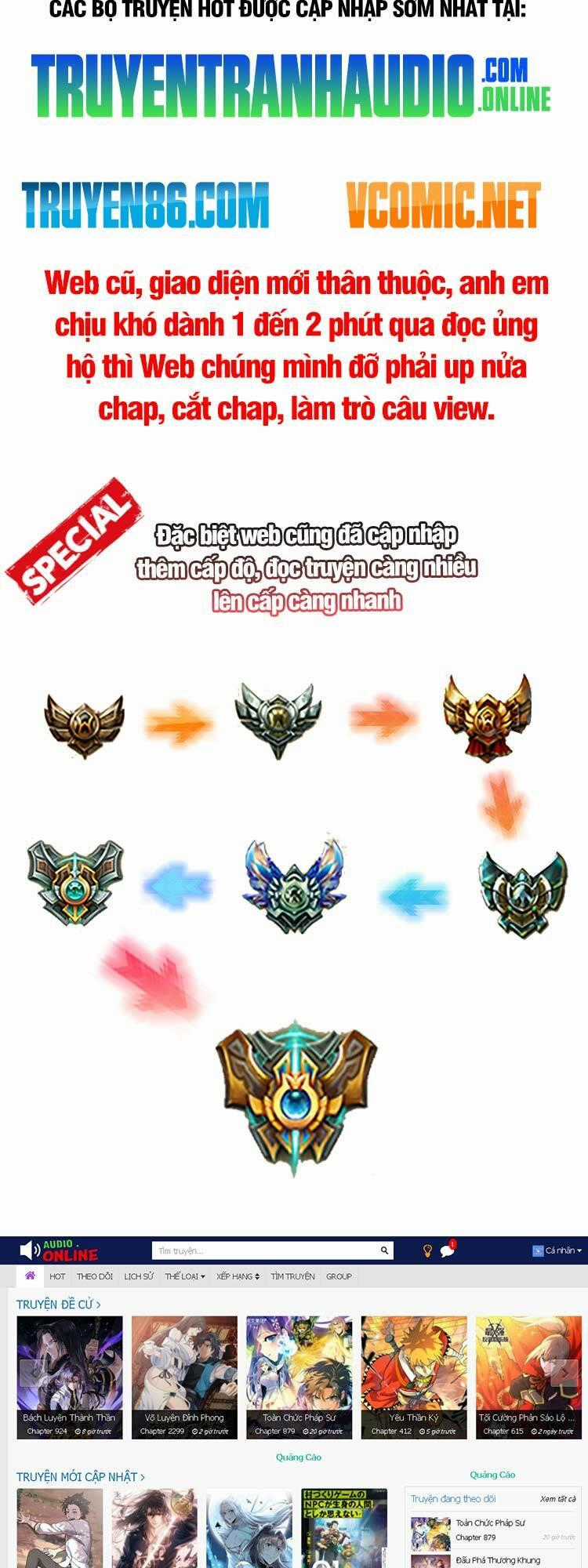 Nhân Vật Chính Mạnh Nhất Lịch Sử Chapter 149 trang 26