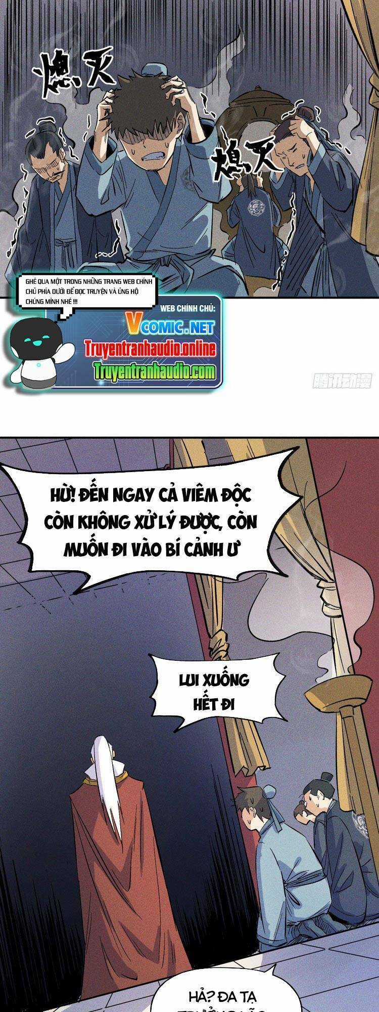 Nhân Vật Chính Mạnh Nhất Lịch Sử Chapter 15 trang 10