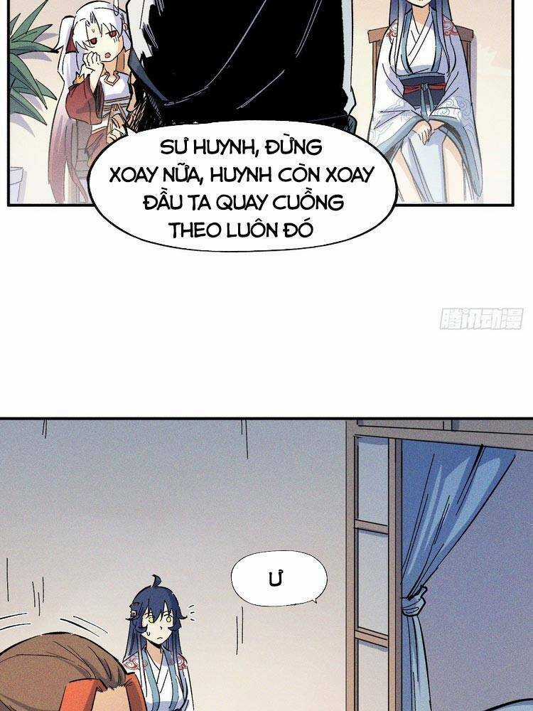 Nhân Vật Chính Mạnh Nhất Lịch Sử Chapter 15 trang 15