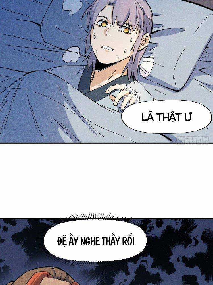 Nhân Vật Chính Mạnh Nhất Lịch Sử Chapter 15 trang 17