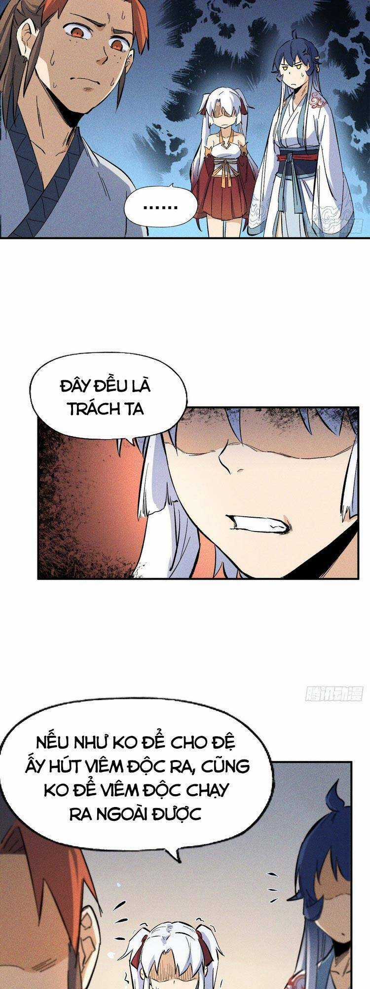 Nhân Vật Chính Mạnh Nhất Lịch Sử Chapter 15 trang 18