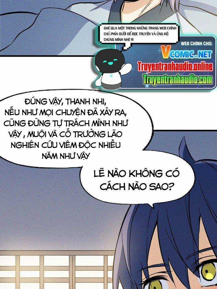 Nhân Vật Chính Mạnh Nhất Lịch Sử Chapter 15 trang 21