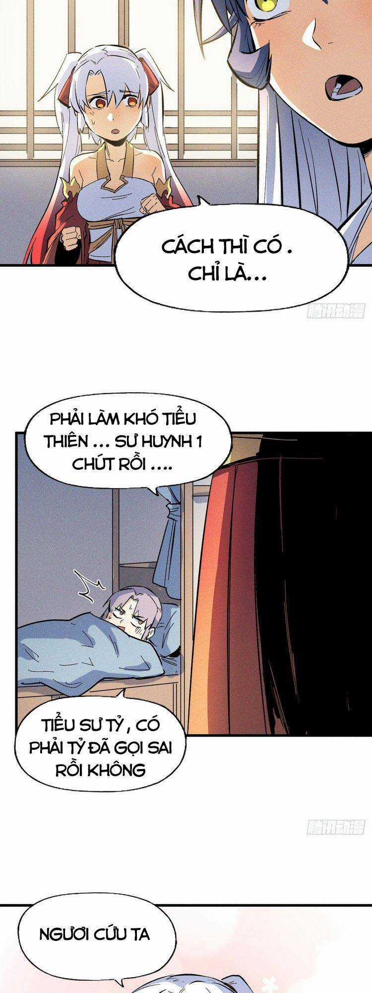 Nhân Vật Chính Mạnh Nhất Lịch Sử Chapter 15 trang 22