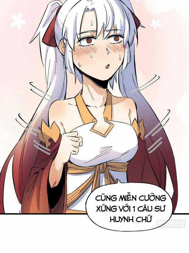 Nhân Vật Chính Mạnh Nhất Lịch Sử Chapter 15 trang 23