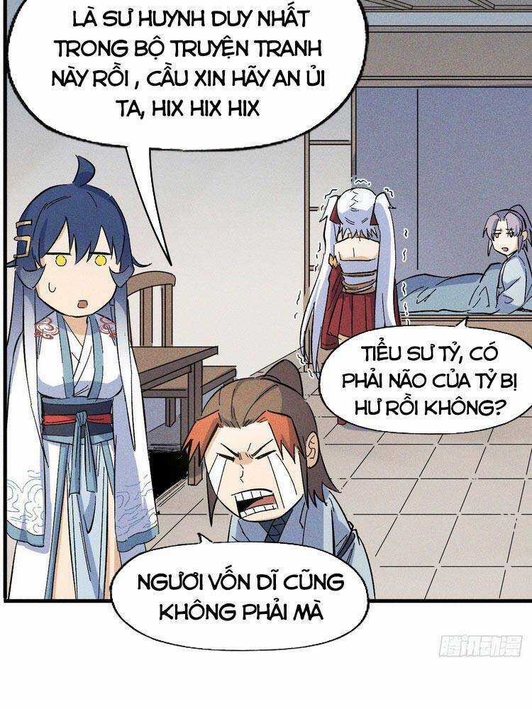 Nhân Vật Chính Mạnh Nhất Lịch Sử Chapter 15 trang 26