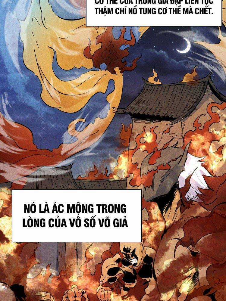 Nhân Vật Chính Mạnh Nhất Lịch Sử Chapter 15 trang 28