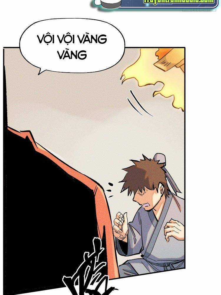 Nhân Vật Chính Mạnh Nhất Lịch Sử Chapter 15 trang 3