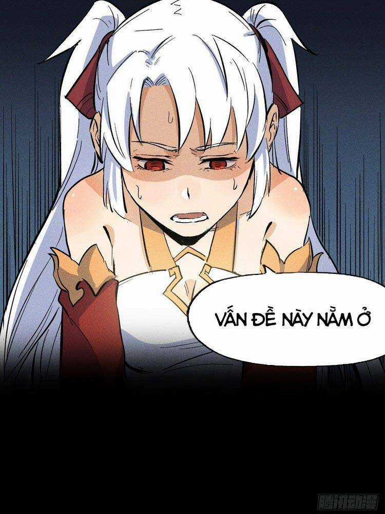 Nhân Vật Chính Mạnh Nhất Lịch Sử Chapter 15 trang 30