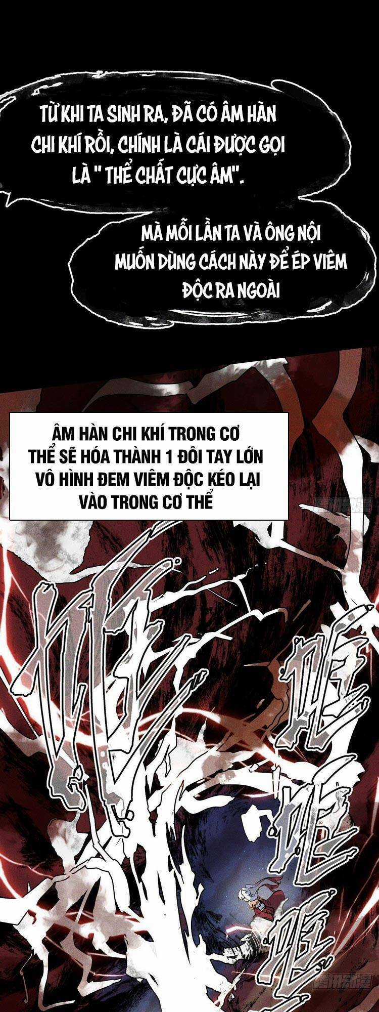 Nhân Vật Chính Mạnh Nhất Lịch Sử Chapter 15 trang 31