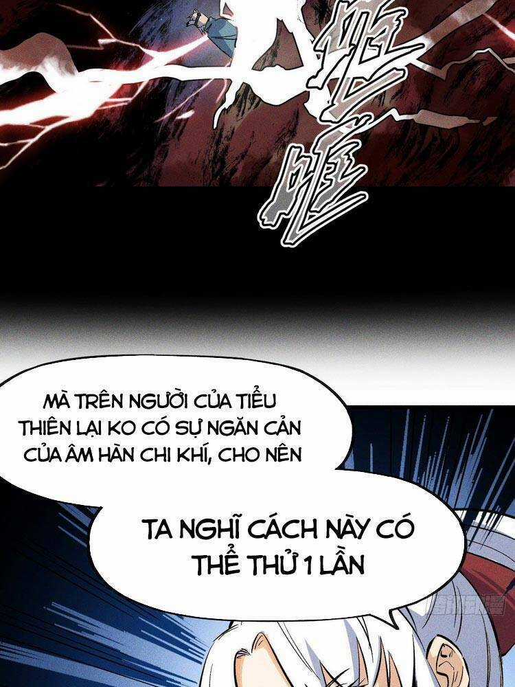 Nhân Vật Chính Mạnh Nhất Lịch Sử Chapter 15 trang 32