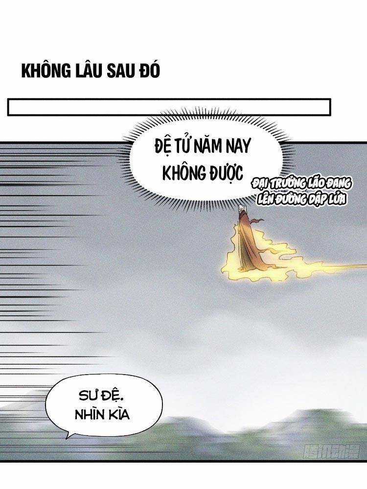 Nhân Vật Chính Mạnh Nhất Lịch Sử Chapter 15 trang 36