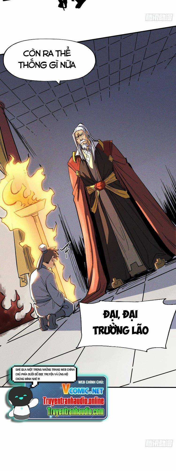 Nhân Vật Chính Mạnh Nhất Lịch Sử Chapter 15 trang 4