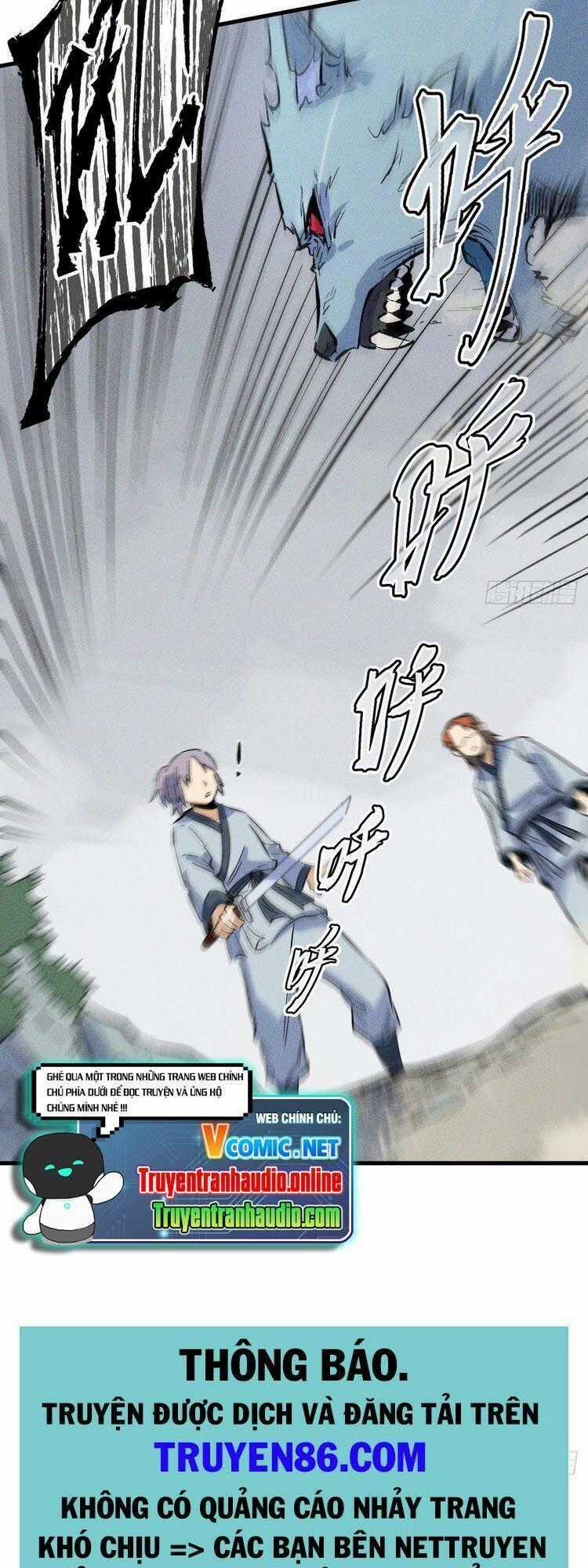 Nhân Vật Chính Mạnh Nhất Lịch Sử Chapter 15 trang 41