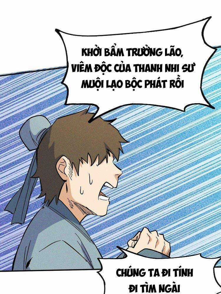 Nhân Vật Chính Mạnh Nhất Lịch Sử Chapter 15 trang 5