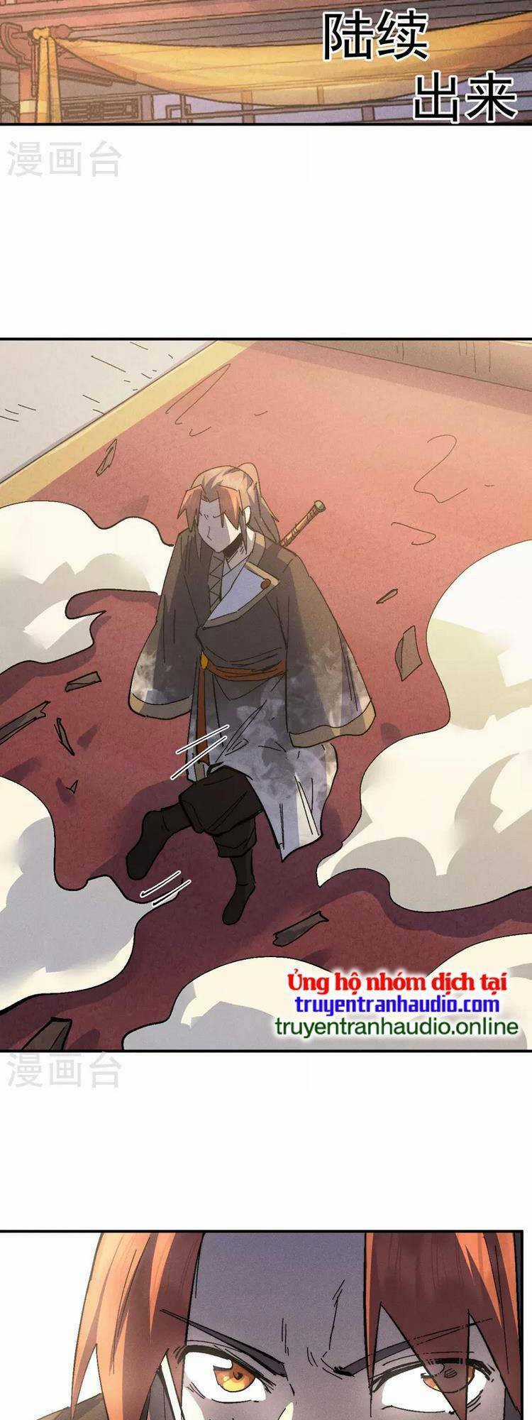 Nhân Vật Chính Mạnh Nhất Lịch Sử Chapter 150 trang 10