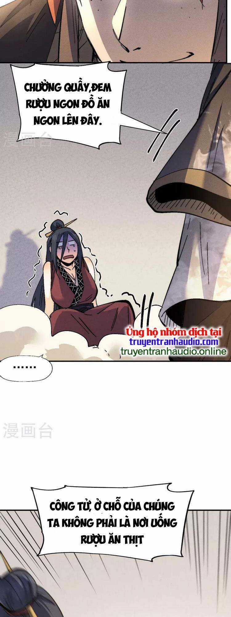 Nhân Vật Chính Mạnh Nhất Lịch Sử Chapter 150 trang 11