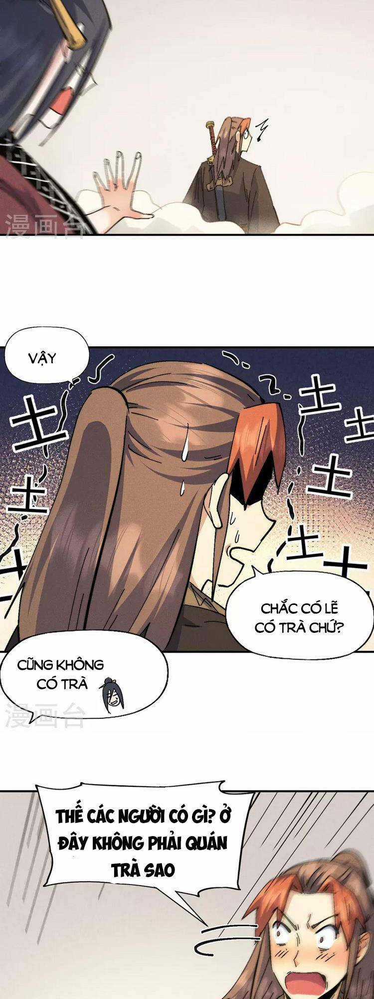 Nhân Vật Chính Mạnh Nhất Lịch Sử Chapter 150 trang 12