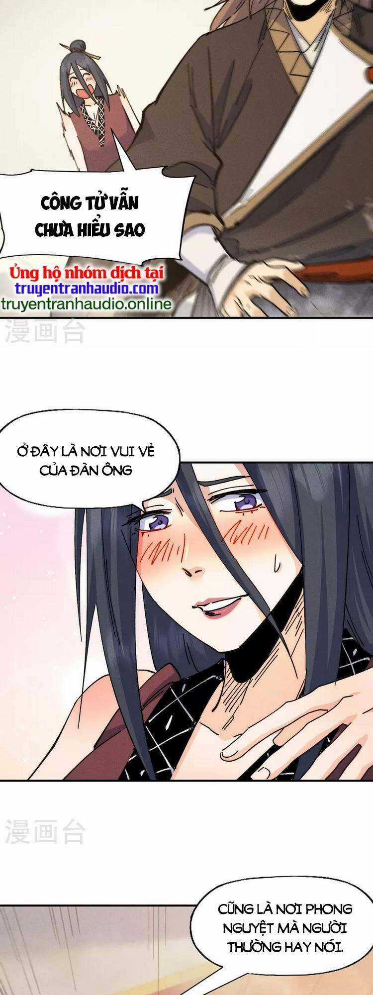 Nhân Vật Chính Mạnh Nhất Lịch Sử Chapter 150 trang 13