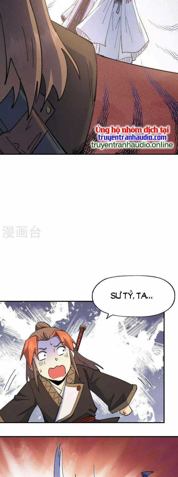 Nhân Vật Chính Mạnh Nhất Lịch Sử Chapter 150 trang 18