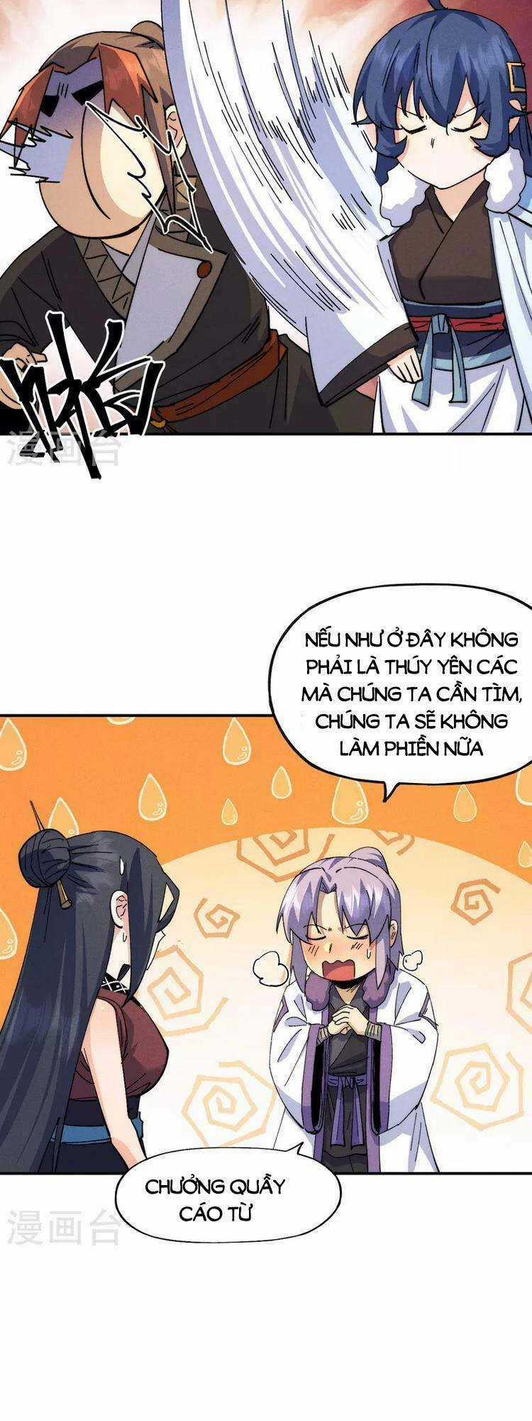 Nhân Vật Chính Mạnh Nhất Lịch Sử Chapter 150 trang 19