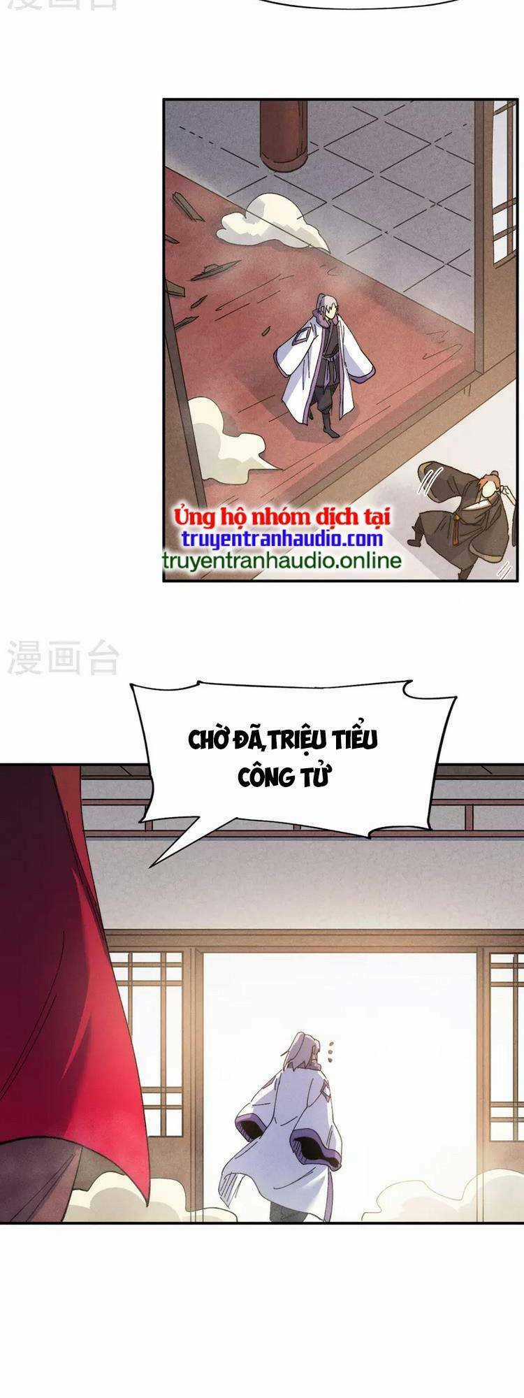 Nhân Vật Chính Mạnh Nhất Lịch Sử Chapter 150 trang 21